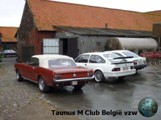 voorjaarsrondrit Taunus M Club België 2014